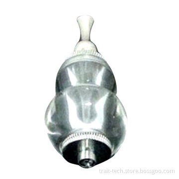 Big smog good quality calabash atomizer